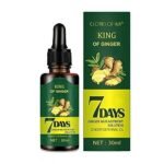 7 Days Hair Growth Oil - Image 2
