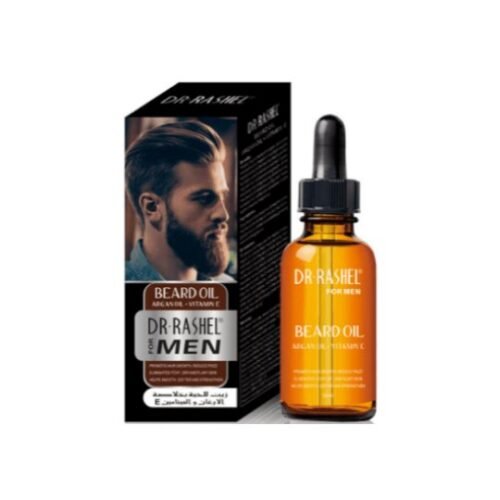 Dr. Rashel Hair Growth Oil