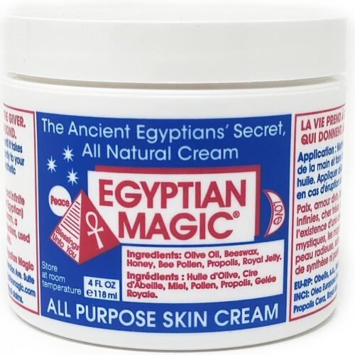 Egyptian Magic All Purpose Skin Cream كريم البشرة متعدد الأغراض من إيجيبشن ماجيك