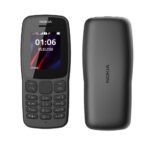 Nokia 106 4G Dual SIM - Image 3