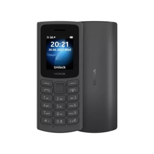 Nokia 105 Flat Version in UAE