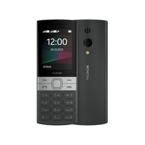 Nokia 150 4G Dual SIM Your Reliable Companion