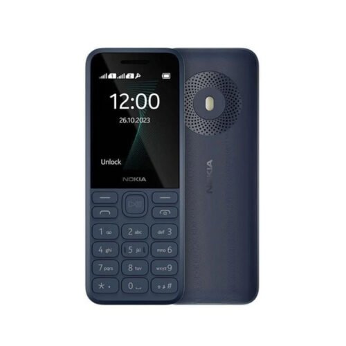 Nokia 130 4G Dual SIM Network Phone