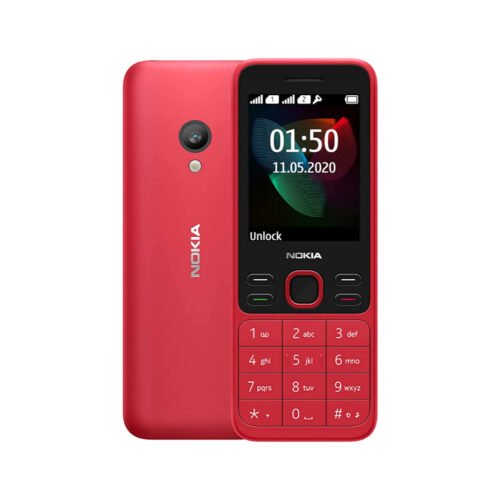 Nokia 150 4G Dual SIM