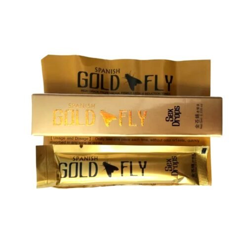 Spanish Women Gold Fly Premium Sex Drops for Intimacy/قطرات الجنس الفاخرة من Gold Fly للنساء من إسبانيا لتعزيز العلاقة الحميمة