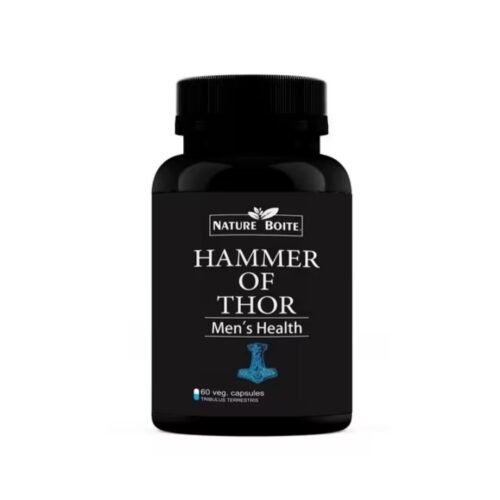 Hammer of Thor Men’s Health/مطرقة ثور لصحة الرجال