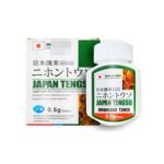 Japan Tengsu Tablets Herbal Supplement for Men's Health/أقراص تينجسو اليابانية، مكمل عشبي لصحة الرجال