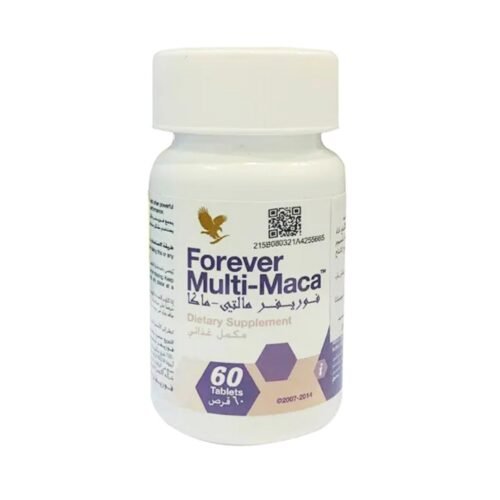 Forever Multi-Maca/فوريفر ملتي ماكا