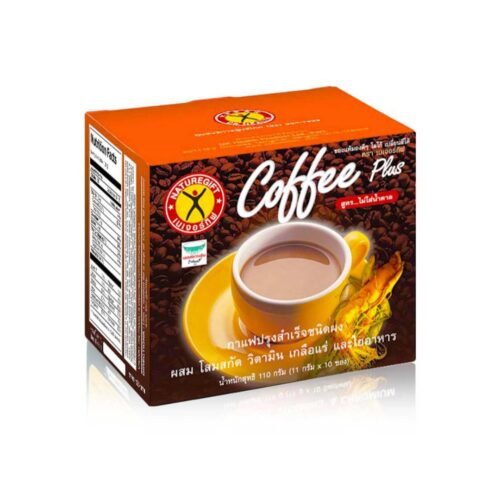 Coffee Plus Weight Loss Diet 110-grams/رجيم القهوة لإنقاص الوزن 110 جرام