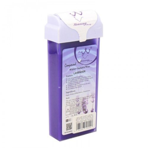 Water Soluble Wax Konsung Beauty (Lavender)