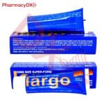 Largo Development Cream For The Intimate Sphere Of Men - Image 3
