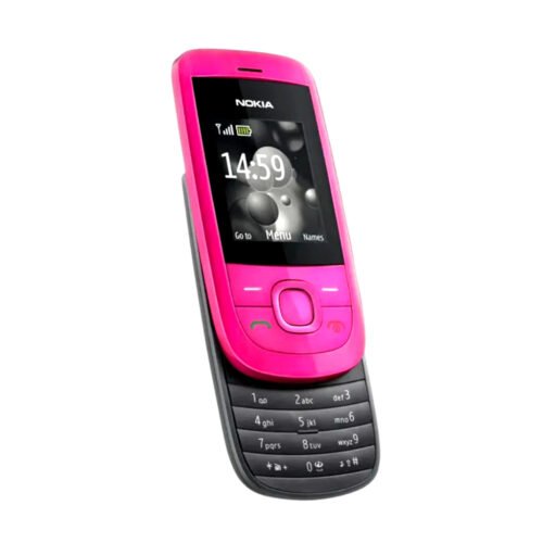 Nokia 2220 A Reliable Classic Mobile Phone