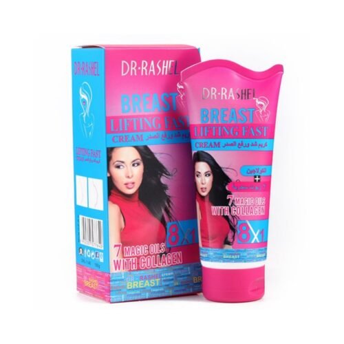 DR-RASHEL Breast Lifting Cream