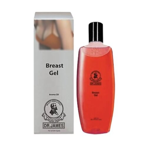 Dr James Breast Gel