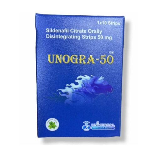 Unogra أونوجرا -50