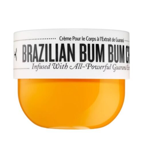 Sol De Janeiro Brazilian Bum Bum Cream-240 ml كريم رفع المؤخرة البرازيلي Sol de Janeiro