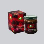 Original Epimedyumlu Themra Turkish Honey Jar 240-Grams/برطمان عسل تركي أصلي من شركة إبيميديملو تيمرا - Image 2