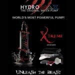 HydroMax Xtreme Water Pump - Image 4