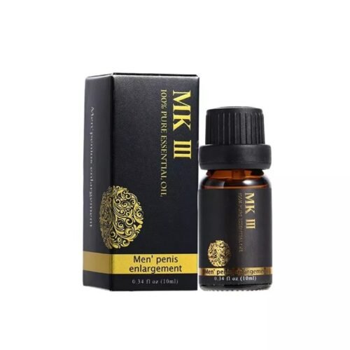 MK3 MK Extra Strength Men Enlargement Oil