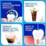 Sensodyne Toothpaste Multi Care Plus Whitening 100-ml (2 Value Pack) - Image 4