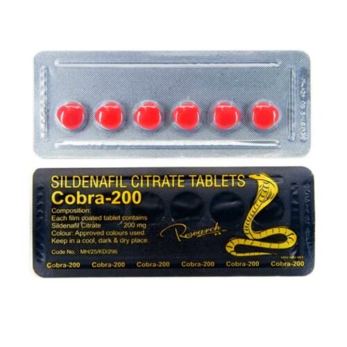 Cobra 200 tab Increase Timing