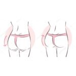 DR James Aroma Hip and Buttock Gel - Image 3