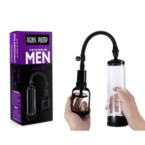 2023 Pump For Men