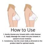 Dr. Rashel Breast Enlarging Cream - Image 3