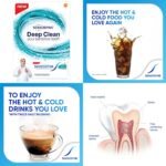 Sensodyne Toothpaste Deep Clean Gel  100ml (2 Value Pack) - Image 4