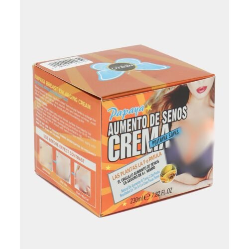 Papaya Breast Enlarging Cream