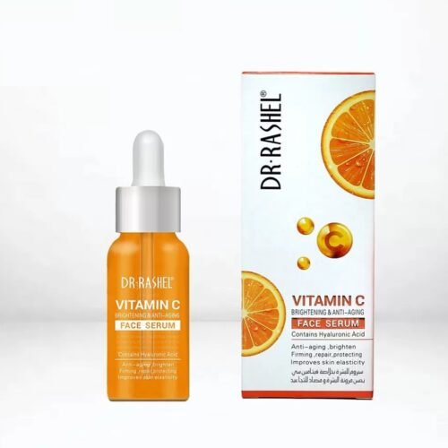 Dr.Rashel Vitamin C Face Serum – 50ml