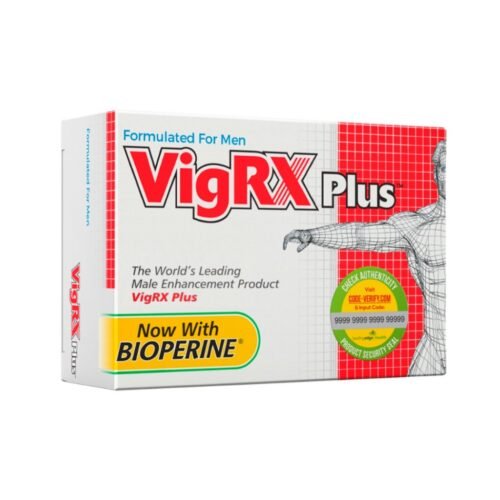 VigRX Plus فيجركس بلس